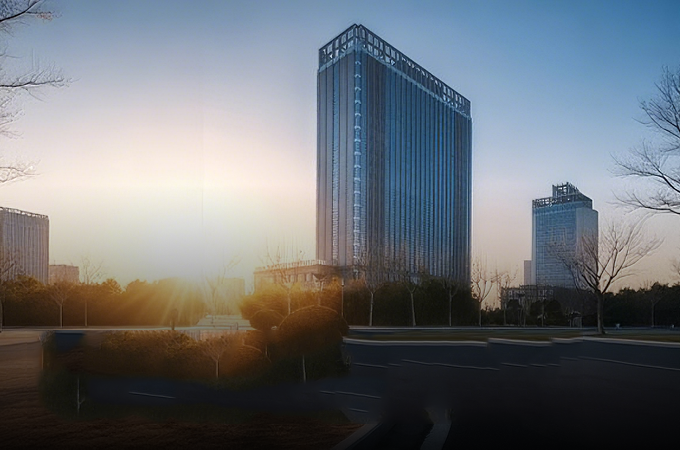 热烈庆祝国盛期货有限责任公司杭州营业部开业